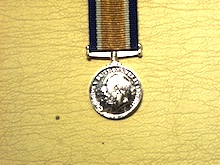 1914-18 War miniature medal - Click Image to Close